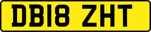 DB18ZHT