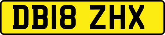 DB18ZHX