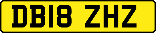 DB18ZHZ