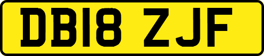 DB18ZJF