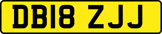 DB18ZJJ