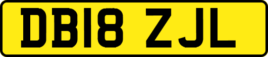 DB18ZJL