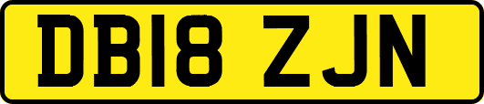 DB18ZJN