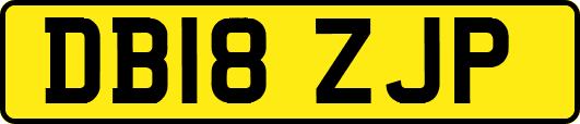 DB18ZJP