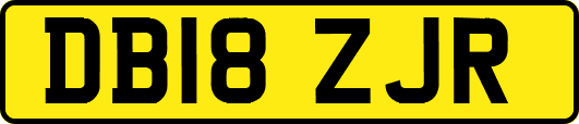 DB18ZJR