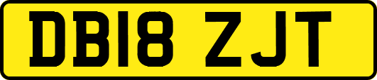 DB18ZJT