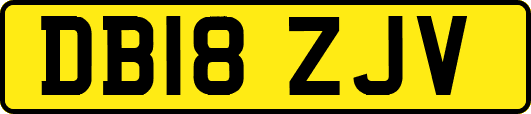 DB18ZJV