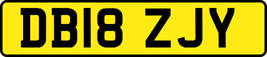 DB18ZJY