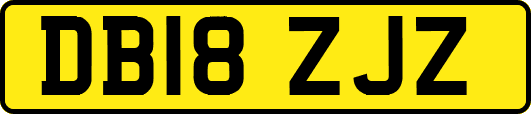 DB18ZJZ