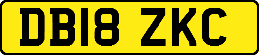 DB18ZKC