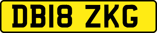 DB18ZKG