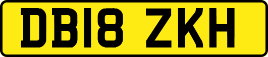 DB18ZKH
