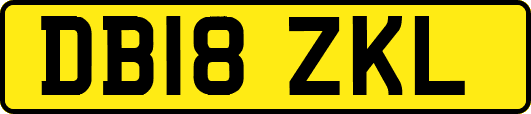 DB18ZKL