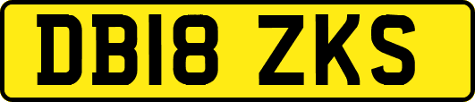 DB18ZKS
