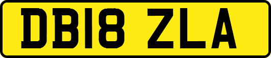 DB18ZLA