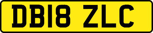 DB18ZLC