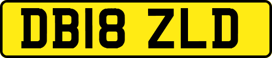 DB18ZLD