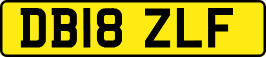 DB18ZLF