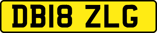 DB18ZLG
