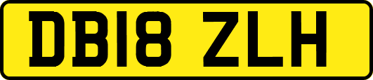 DB18ZLH