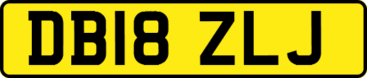 DB18ZLJ