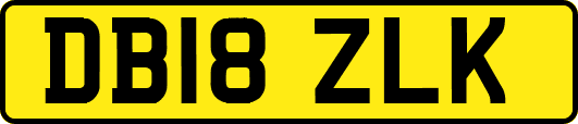 DB18ZLK