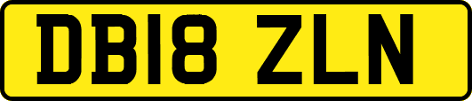 DB18ZLN