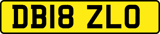 DB18ZLO