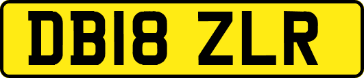 DB18ZLR