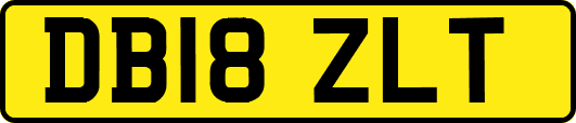 DB18ZLT