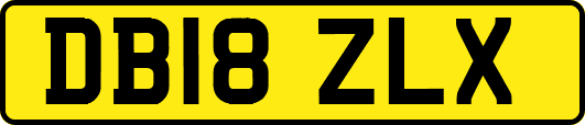 DB18ZLX