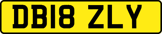 DB18ZLY