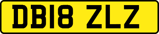 DB18ZLZ