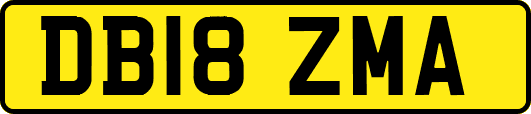 DB18ZMA