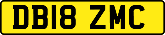 DB18ZMC