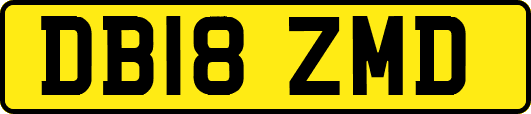 DB18ZMD