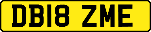 DB18ZME