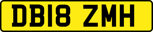 DB18ZMH
