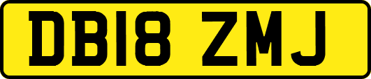 DB18ZMJ