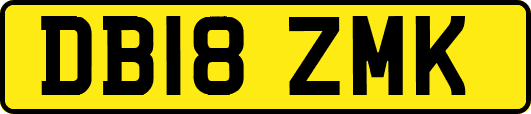 DB18ZMK