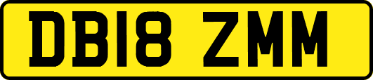 DB18ZMM