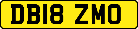 DB18ZMO