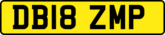 DB18ZMP