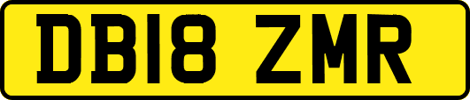 DB18ZMR