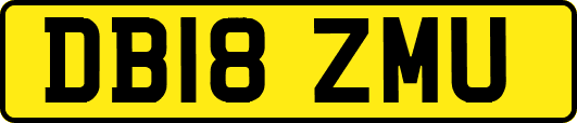 DB18ZMU