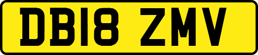 DB18ZMV