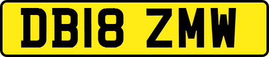 DB18ZMW