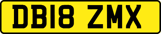 DB18ZMX