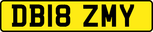 DB18ZMY