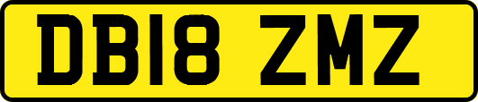 DB18ZMZ